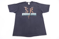 1997 Stevie Ray Vaugh And The Double Trouble T-shirt product image 1