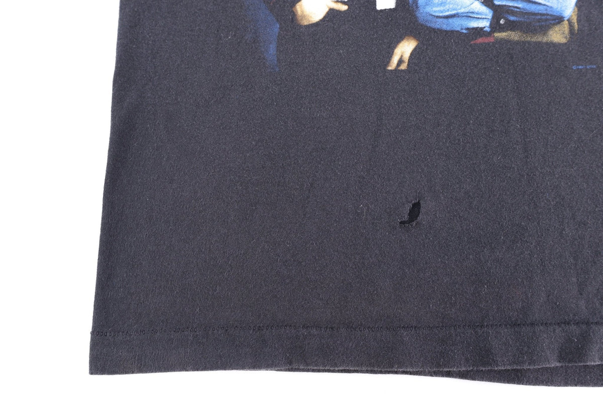 1997 Styx Edge of The Century T-shirt product image 3