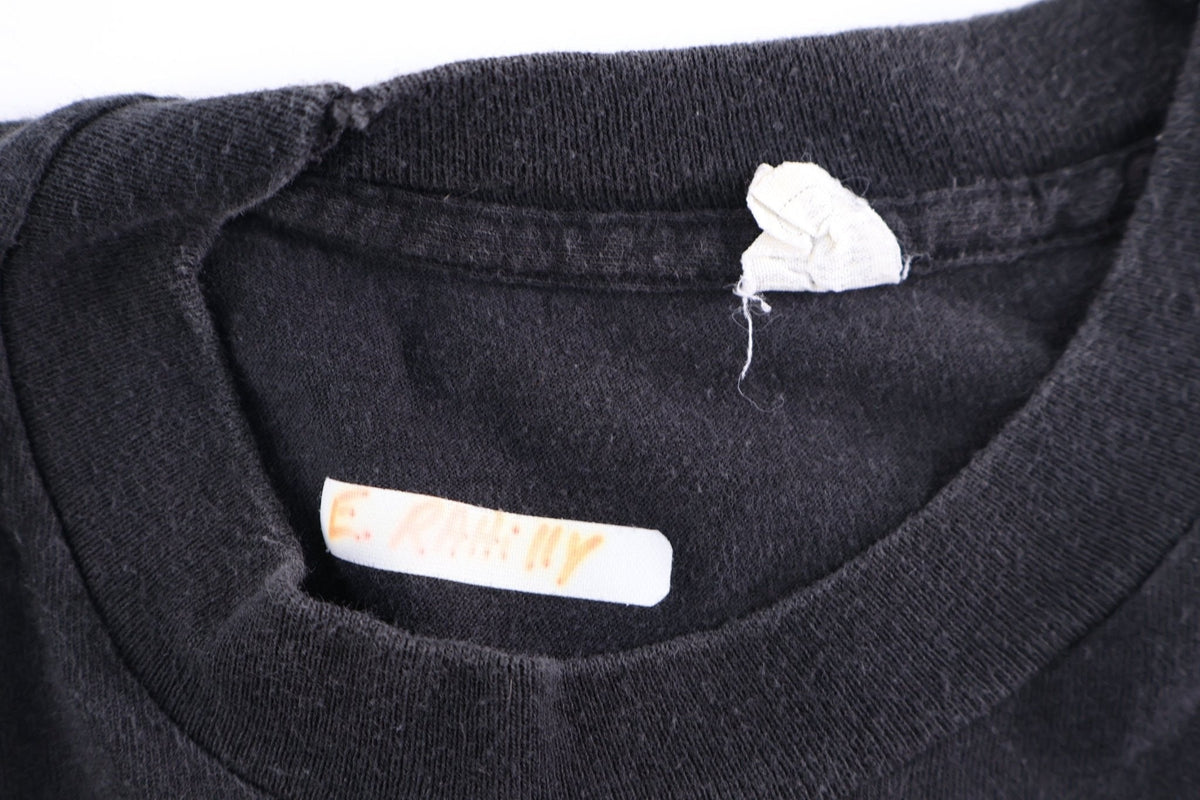1997 Styx Edge of The Century T-shirt product image 4