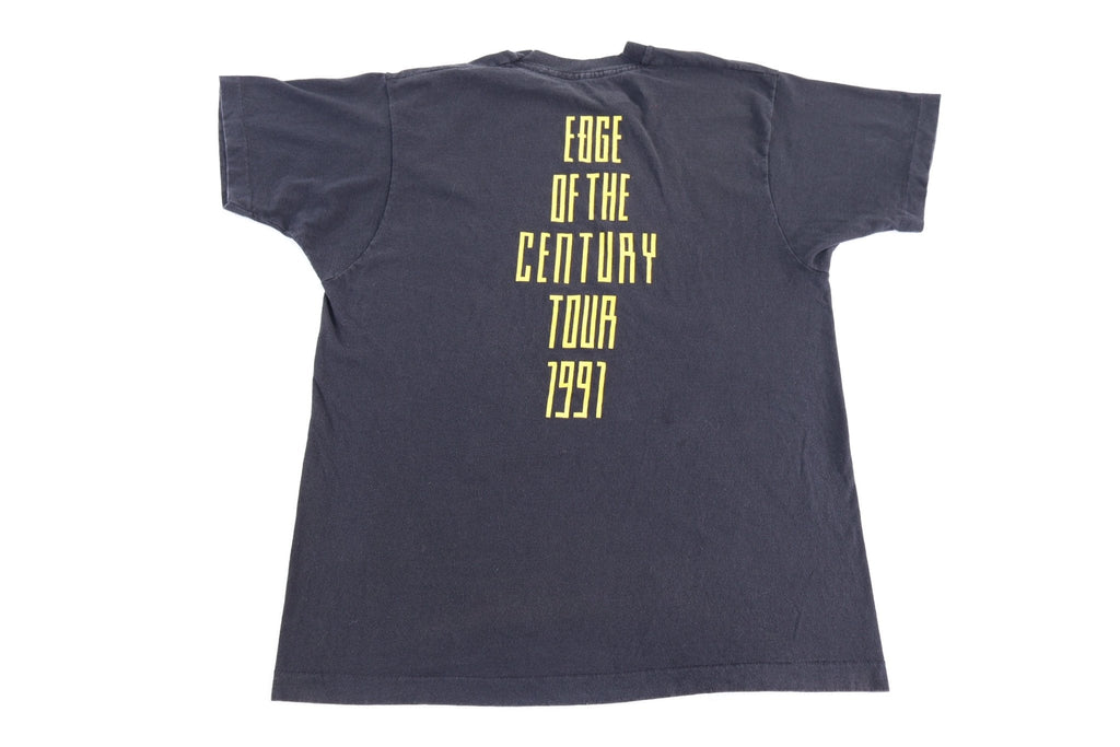 1997 Styx Edge of The Century T-shirt product image 2
