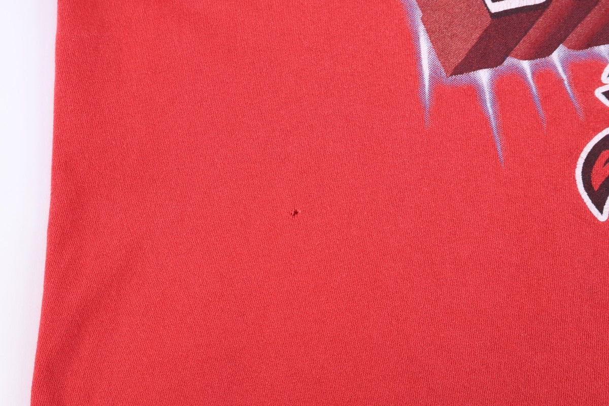 1997 Tampa Bay Buccaneers Football T-shirt product image 3