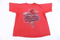 1997 Tampa Bay Buccaneers Football T-shirt product image 1