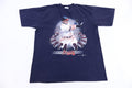 1998 Atlanta Braves Baseball Graphic T-shirt product image 1