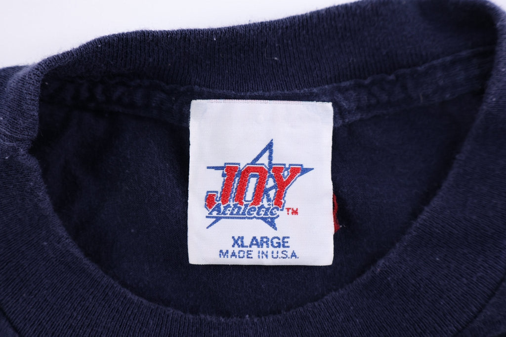 1998 Atlanta Braves Baseball Graphic T-shirt product image 3