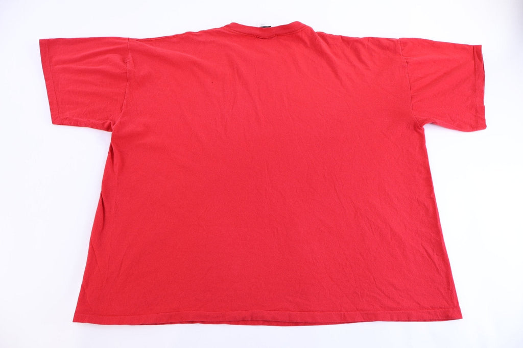 1998 Chicago Bulls Basketball T-shirt product image 2