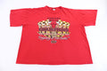 1998 Chicago Bulls Basketball T-shirt product image 1