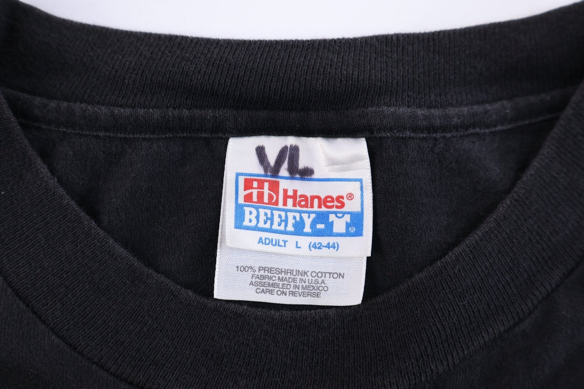 1998 Garth Brooks Graphic T-shirt product image 3