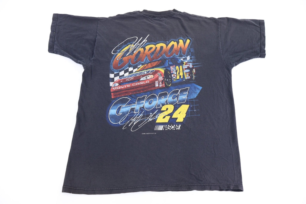 1998 Jeff Gordon Racing Graphic T-shirt product image 1
