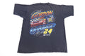 1998 Jeff Gordon Racing Graphic T-shirt product image 1