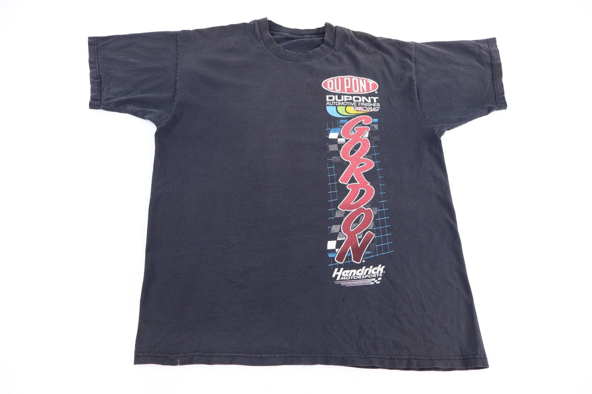 1998 Jeff Gordon Racing Graphic T-shirt product image 2
