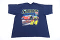 1998 Jeff Gordon Racing Graphic T-shirt product image 1