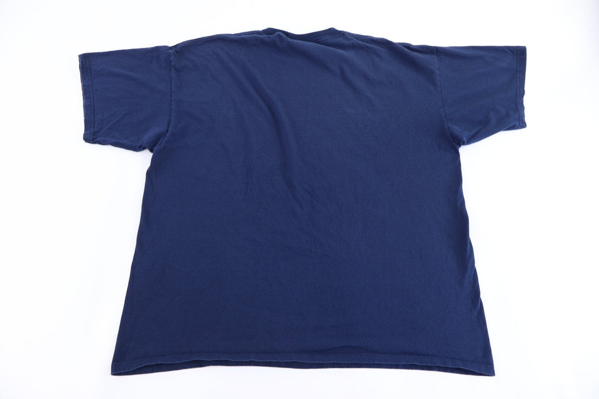 1998 Jeff Gordon Racing Graphic T-shirt product image 2
