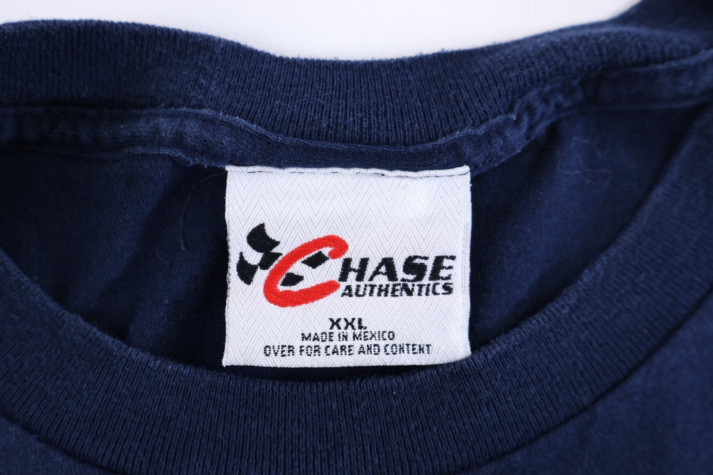 1998 Jeff Gordon Racing Graphic T-shirt product image 3