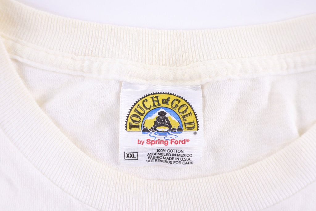 1998 LeAnn Rimes Something To Talk About T-shirt product image 3