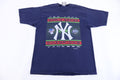 1998 New York Yankees Baseball T-shirt product image 1