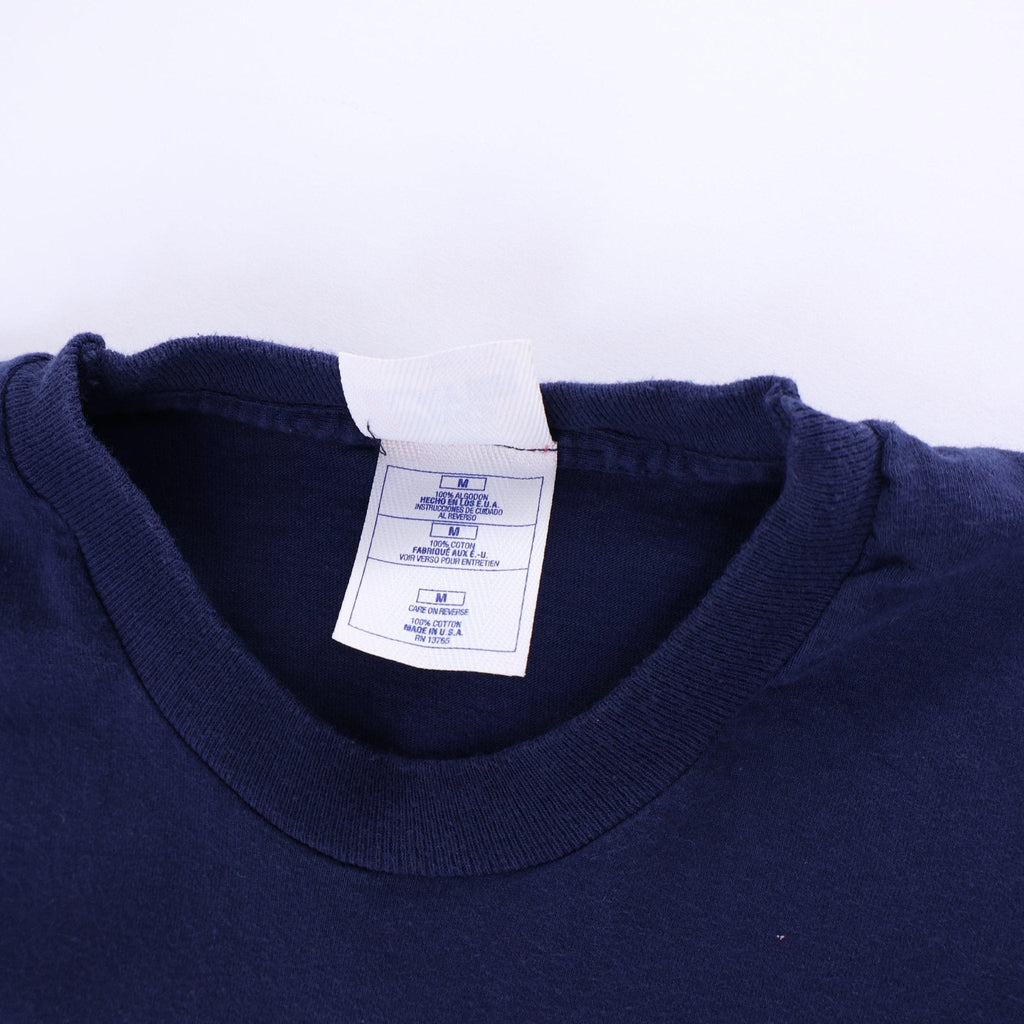 1998 Ready To Roar Florida Panthers Hockey T-shirt product image 3