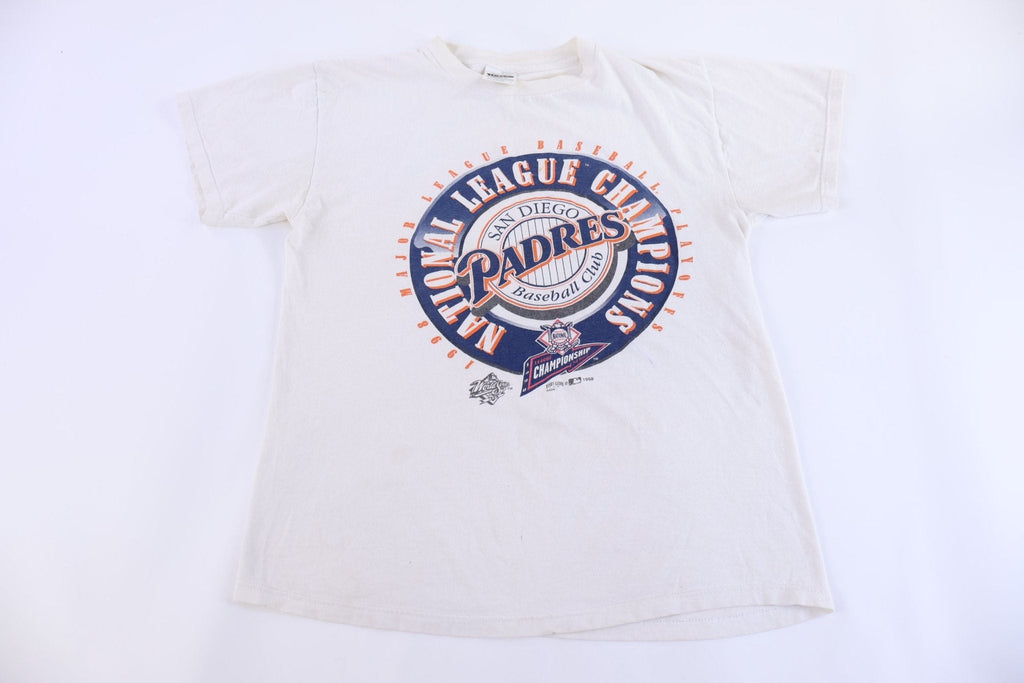 1998 San Diego Padres Major League Champions T-shirt product image 1