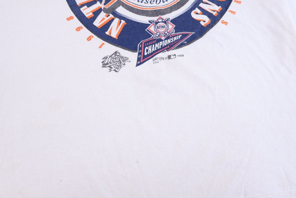 1998 San Diego Padres Major League Champions T-shirt product image 3