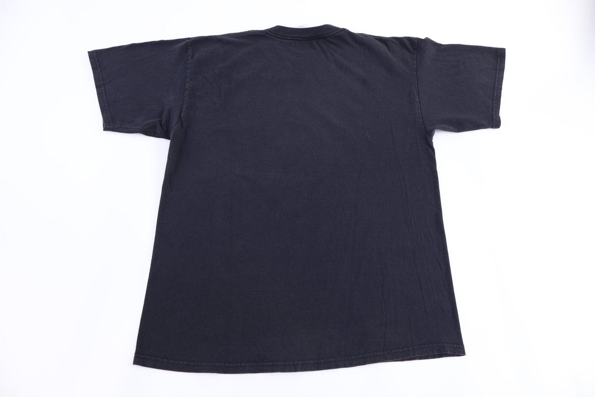 1998 South Park Cartman 3:16 Jumbo Heavyweight T-shirt product image 2