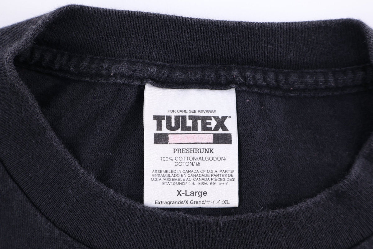 1998 South Park Cartman 3:16 Jumbo Heavyweight T-shirt product image 3