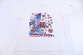 1998 Starter Mark McGwire Sultan of Swing T-shirt product image 1