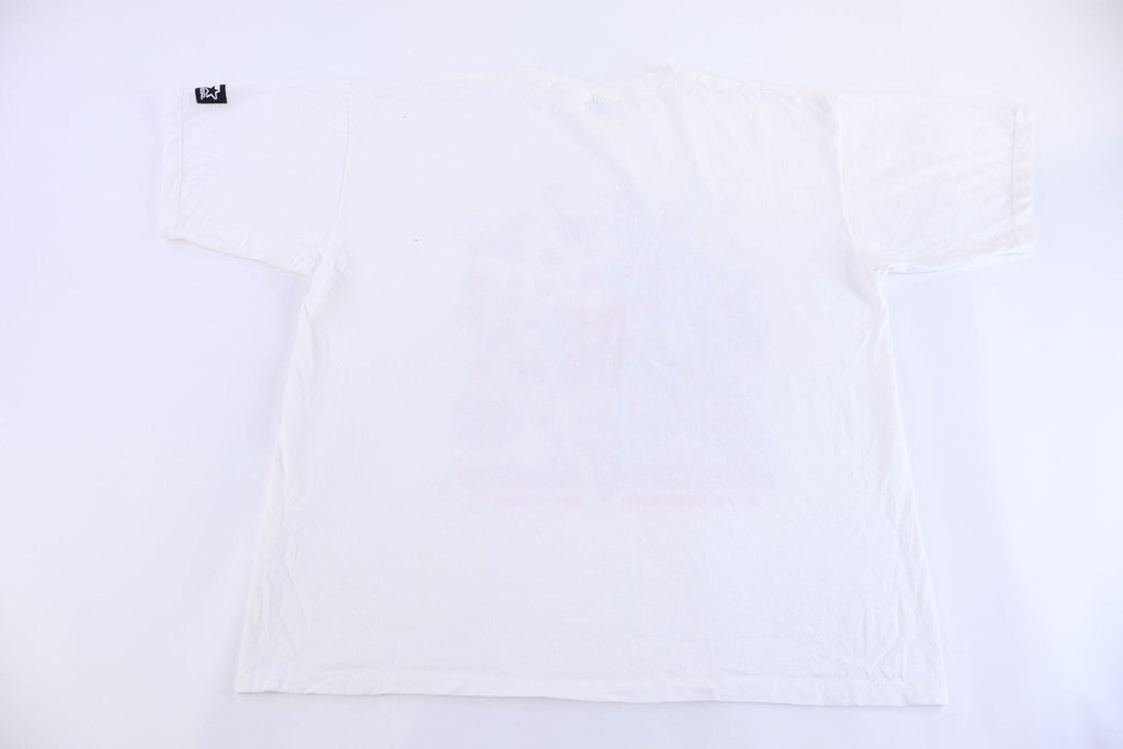 1998 Starter Mark McGwire Sultan of Swing T-shirt product image 2