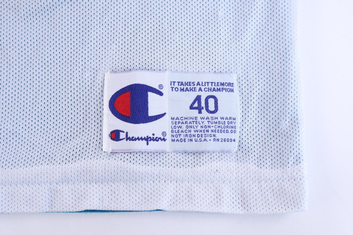 1998/99 Grant Hill Detroit Pistons Basketball Jersey product image 3