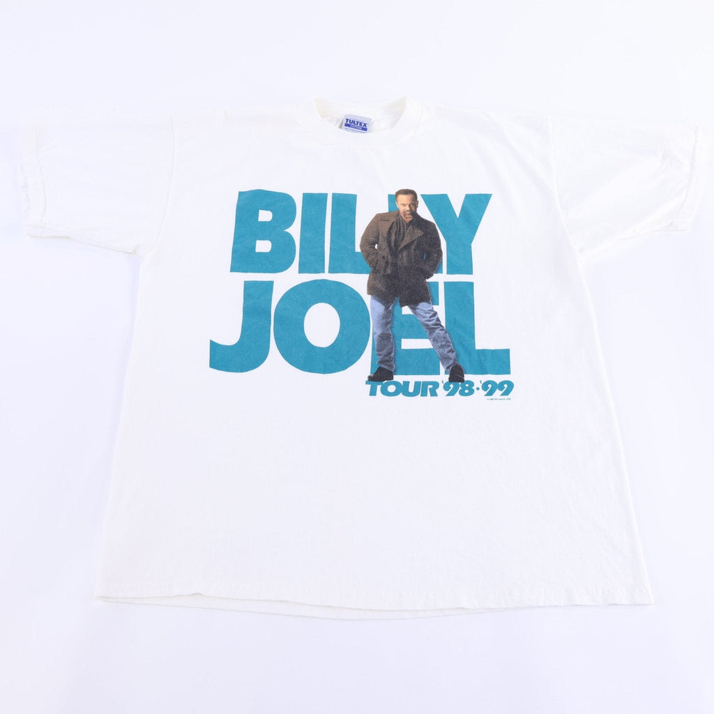 1999 Billy Joel Tour T-shirt product image 1