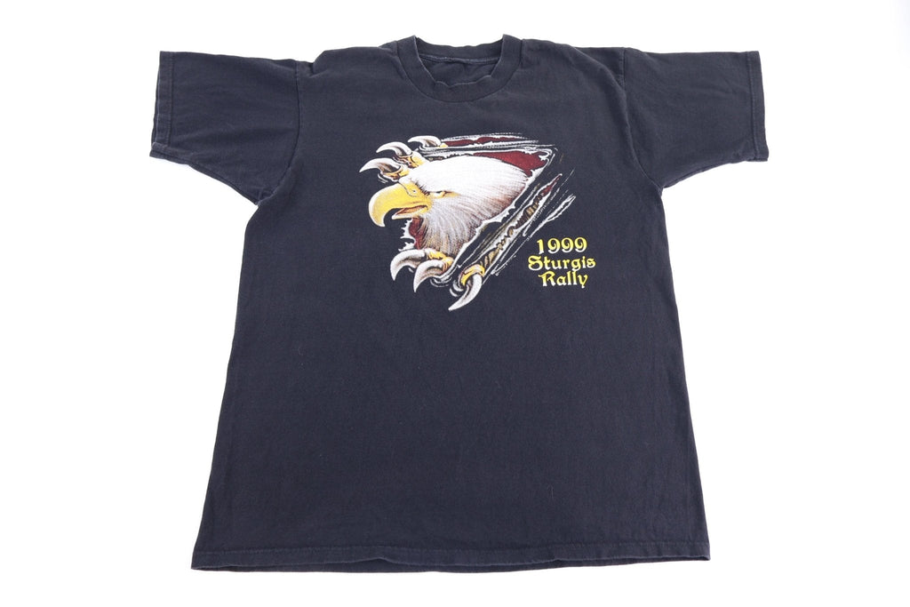 1999 Black Hills Sturgis Rally T-shirt product image 1