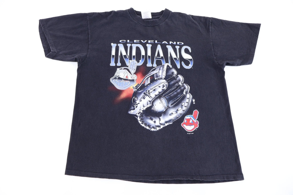 1999 Cleveland Baseball Graphic T-shirt product image 1