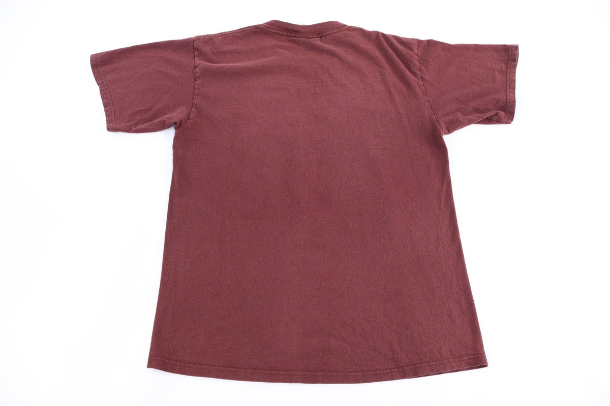 1999 Cleveland Browns Football T-shirt product image 2