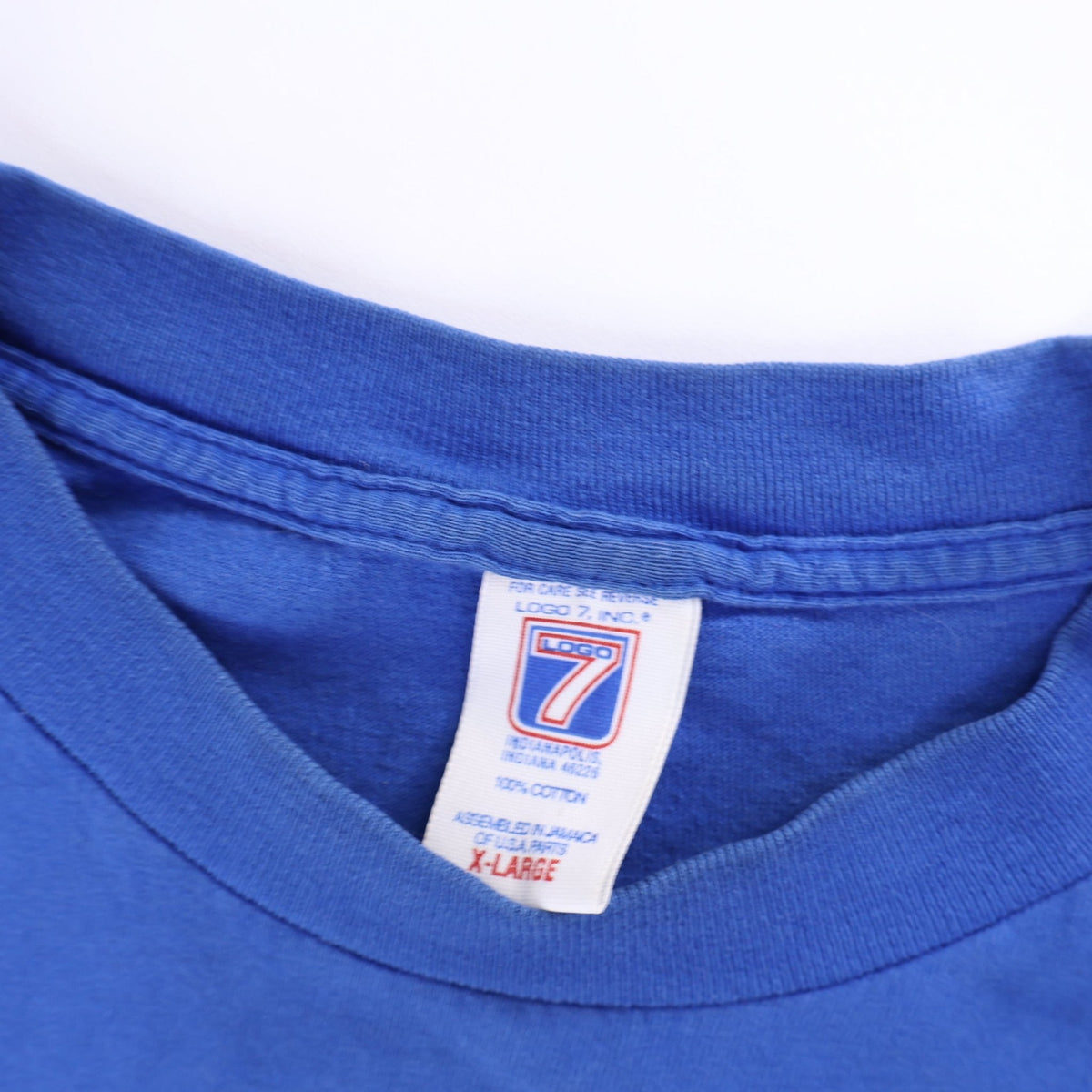1999 Kansas City Royals Baseball T-shirt product image 3