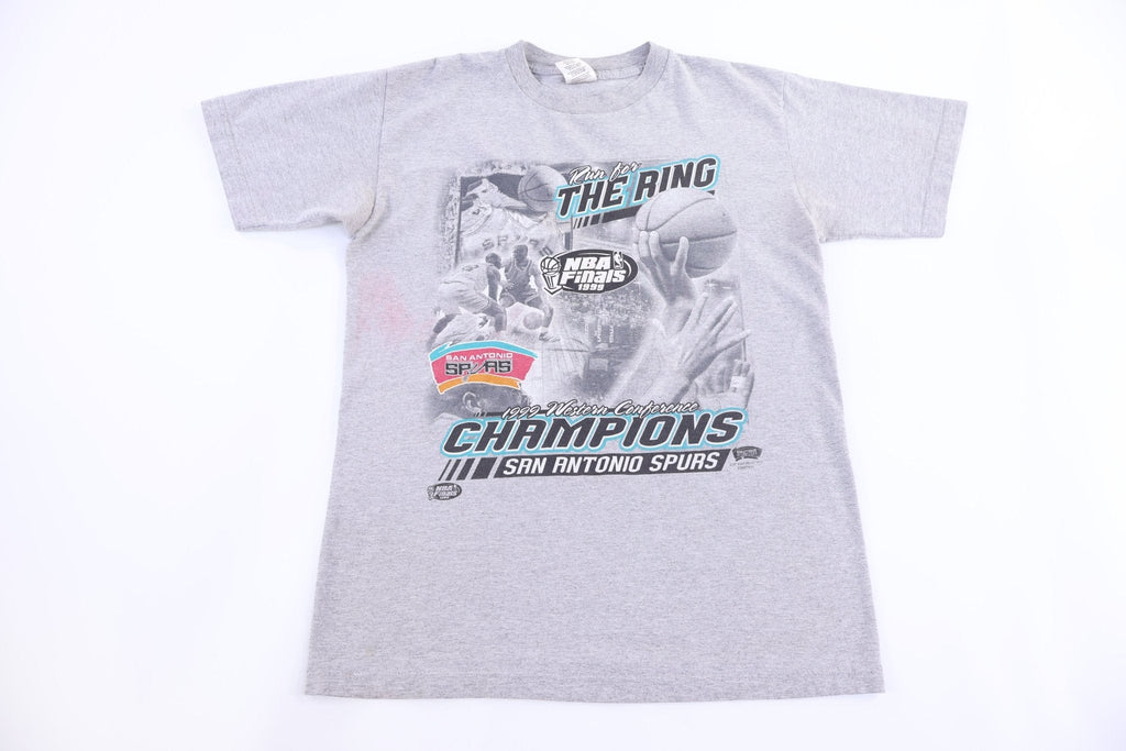 1999 San Antonio Spurs NBA Finals T-shirt product image 1