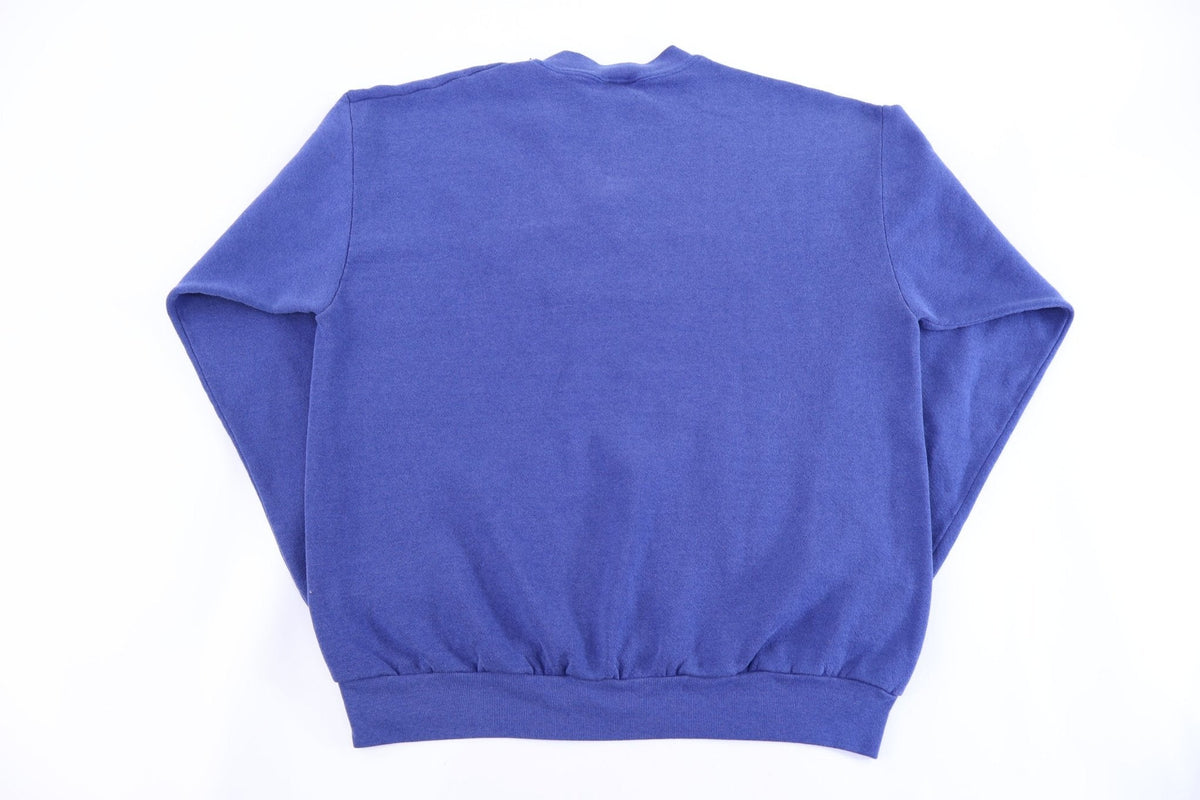 1999 St. Louis Rams Super Bowl Champions Sweatshirt product image 2
