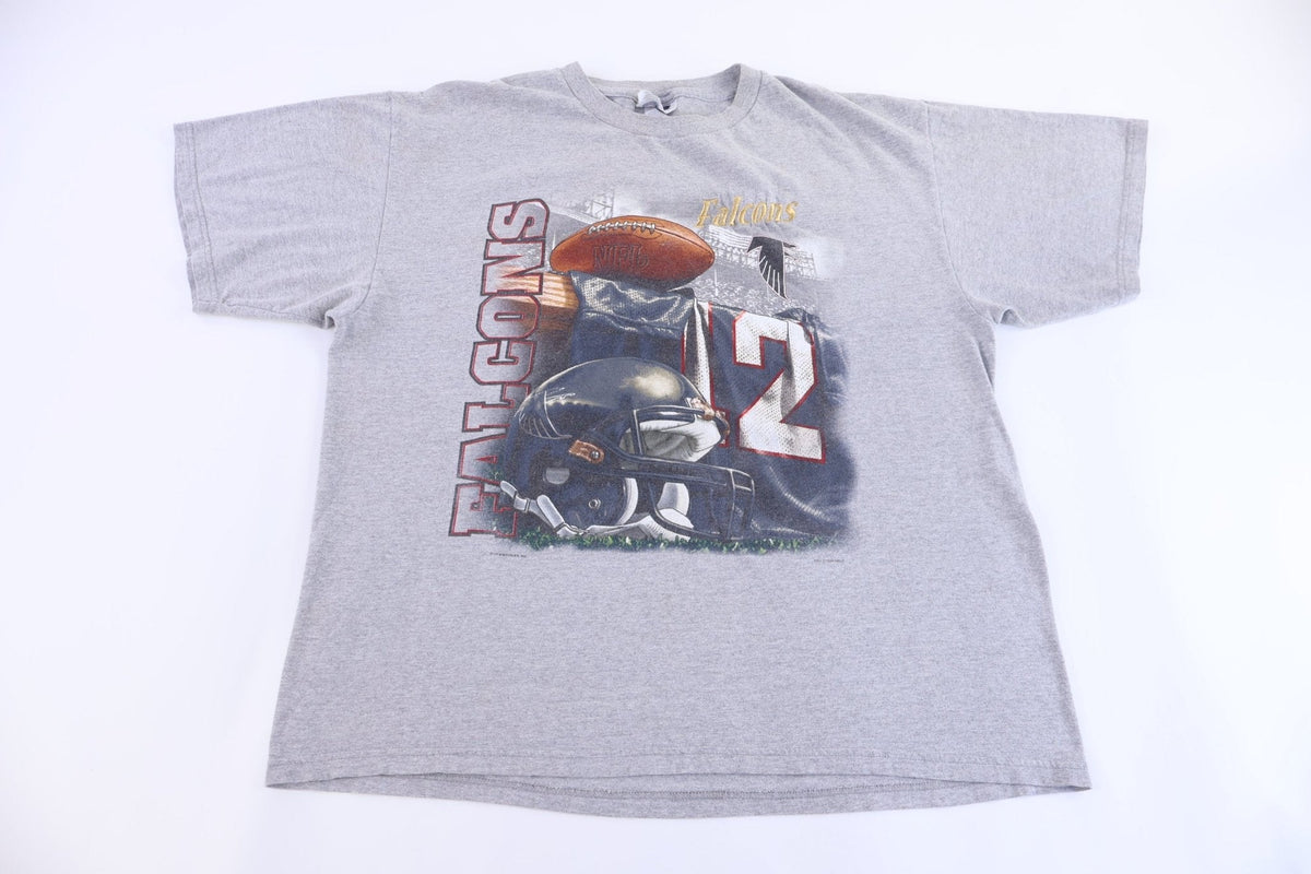 1999 Tampa Bay Buccaneers Football T-shirt product image 1