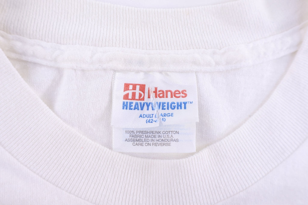 2000 Georgia Super Bowl Sunday T-shirt product image 3