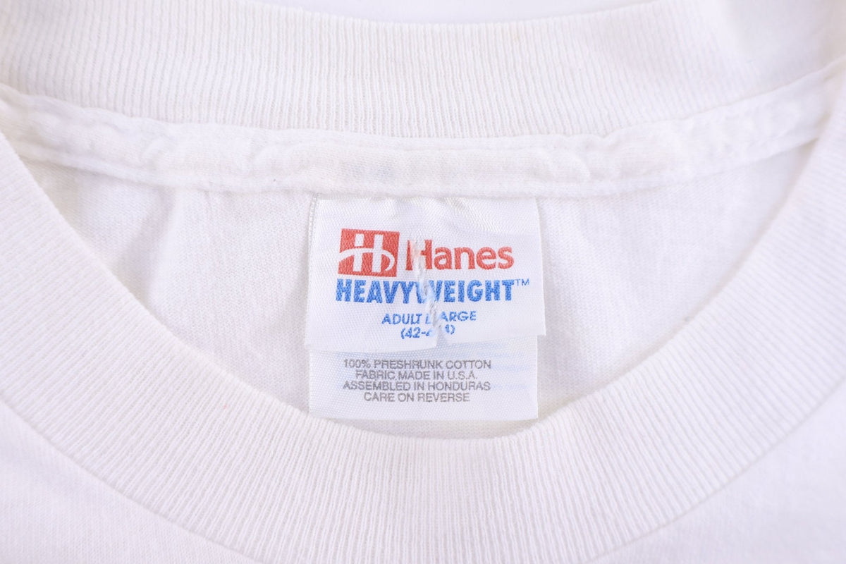 2000 Georgia Super Bowl Sunday T-shirt product image 3