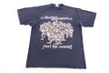 2000 Metallica Summer Sanitarium Tour T-shirt product image 1