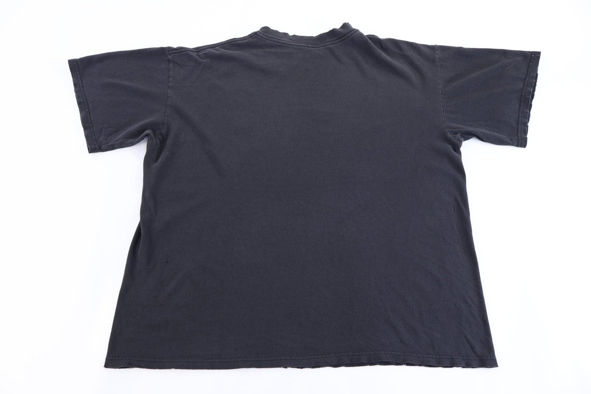 2000 New York Subway Series Baseball T-shirt product image 2