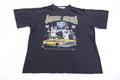 2000 New York Subway Series Baseball T-shirt product image 1