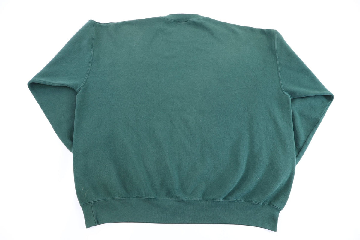 2000 Oakland Athletic A's Champions Sweatshirt product image 2