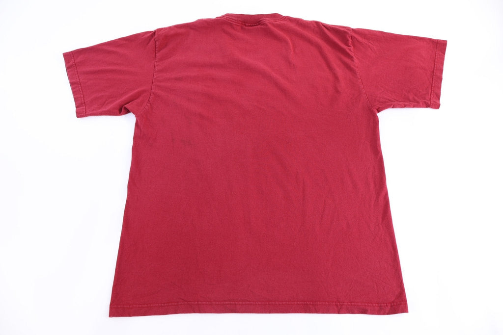 2000 San Francisco 49ers Football T-shirt product image 2