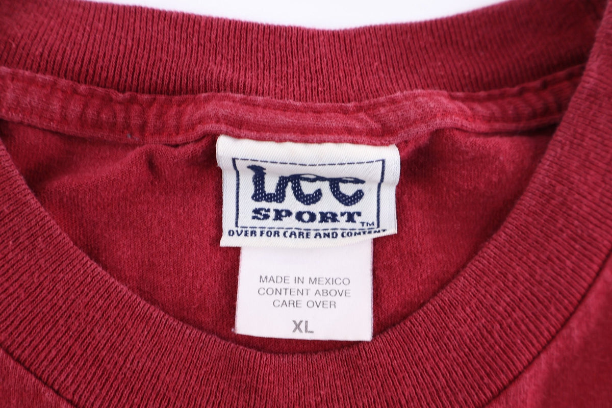 2000 San Francisco 49ers Football T-shirt product image 3
