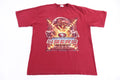 2000 San Francisco 49ers Football T-shirt product image 1