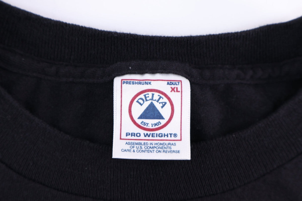 2000 Subway Series New York World Championship T-shirt product image 3