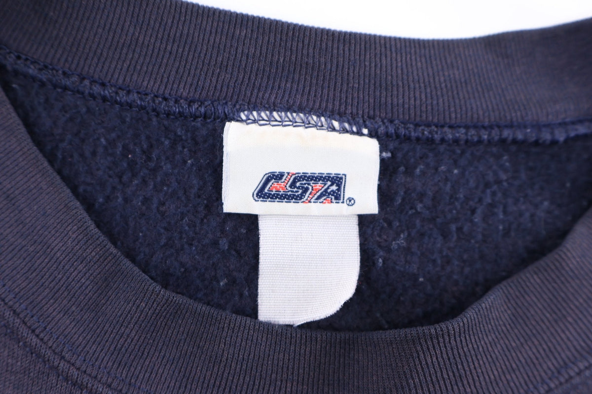 2001 New York Yankees Baseball Sweatshirt product image 3