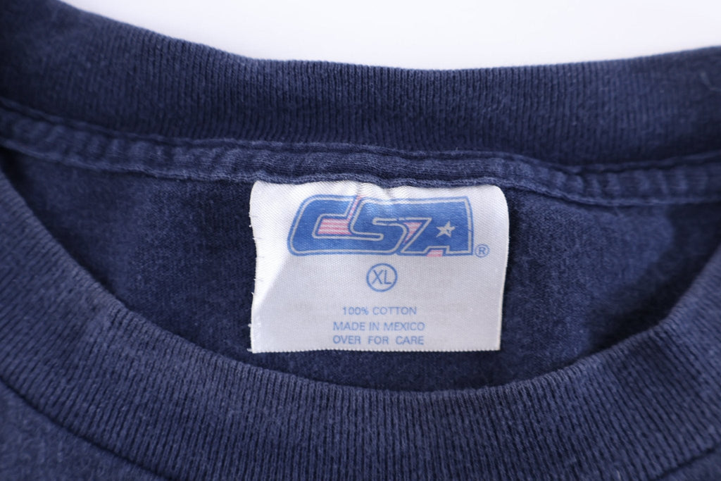 2001 New York Yankees Baseball T-shirt product image 3