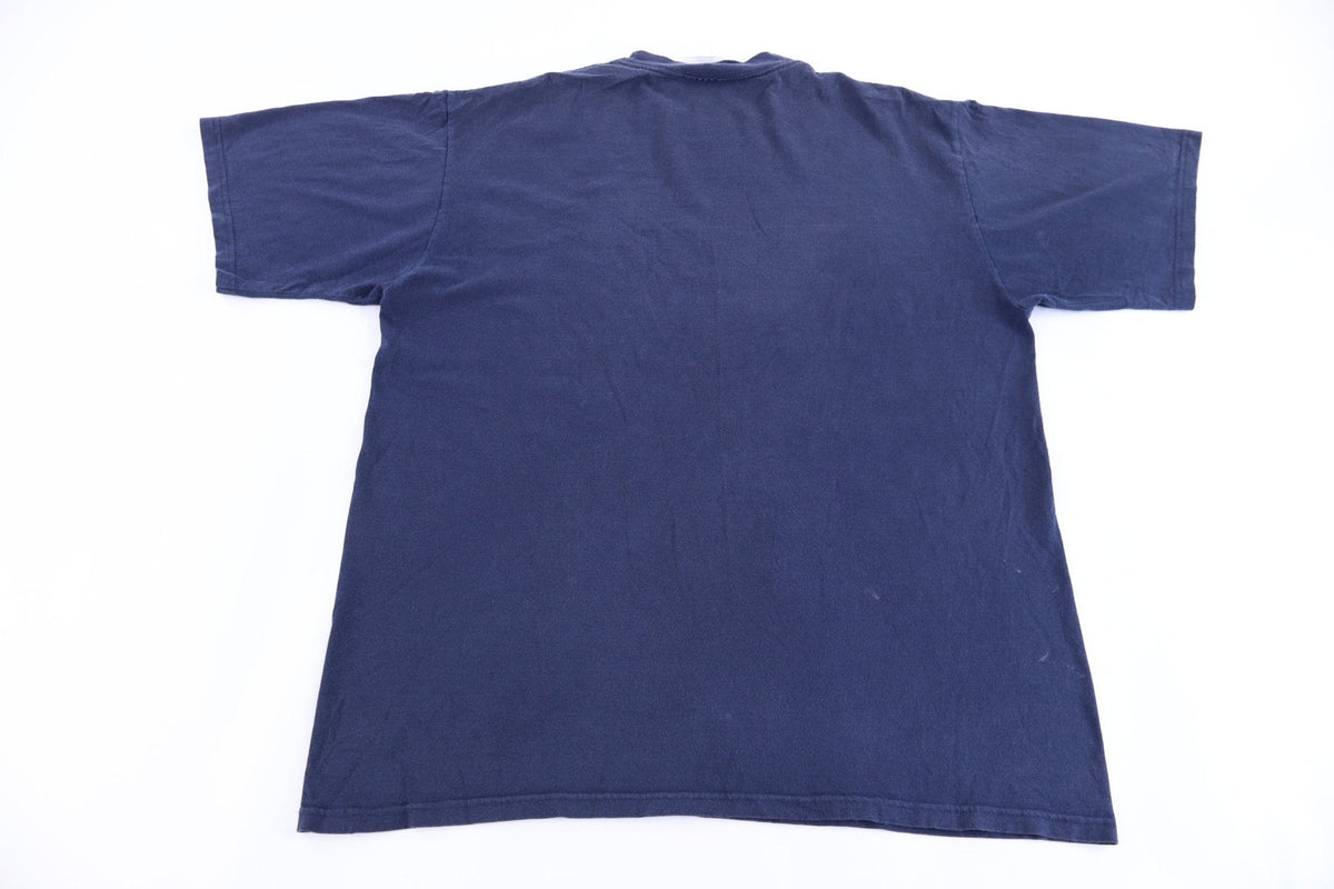 2001 New York Yankees Baseball T-shirt product image 2