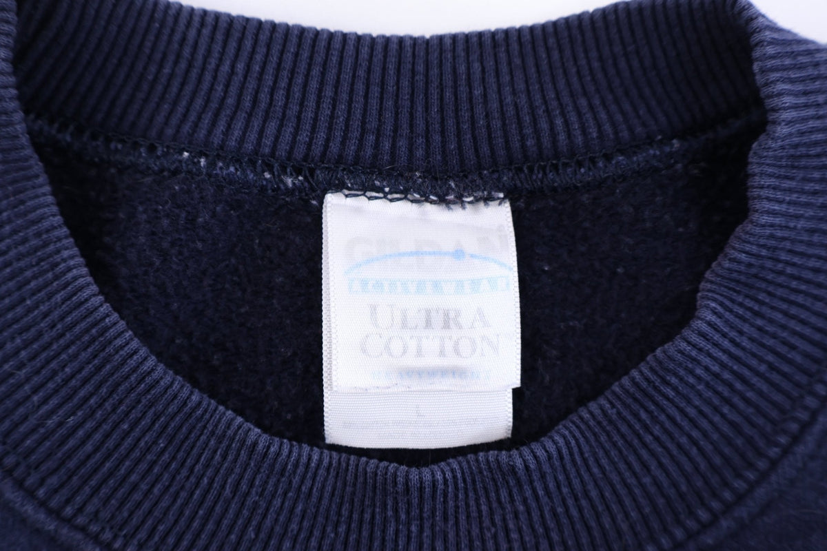 2001 St. Louis Rams Super Bowl Champions Sweatshirt product image 3