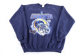 2001 St. Louis Rams Super Bowl Champions Sweatshirt product image 1